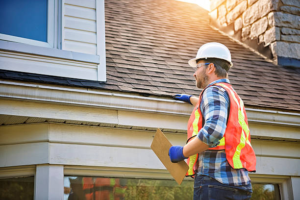 Licensed Roof Leak Repair service in Leesville, OH - Norken Roofing